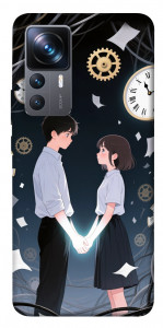 Чохол Time of love для Xiaomi 12T