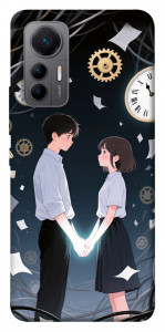 Чехол Time of love для Xiaomi 12 Lite