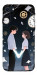 Чехол Time of love для iPhone SE (2022)