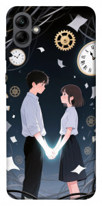 Чехол Time of love для Galaxy A04