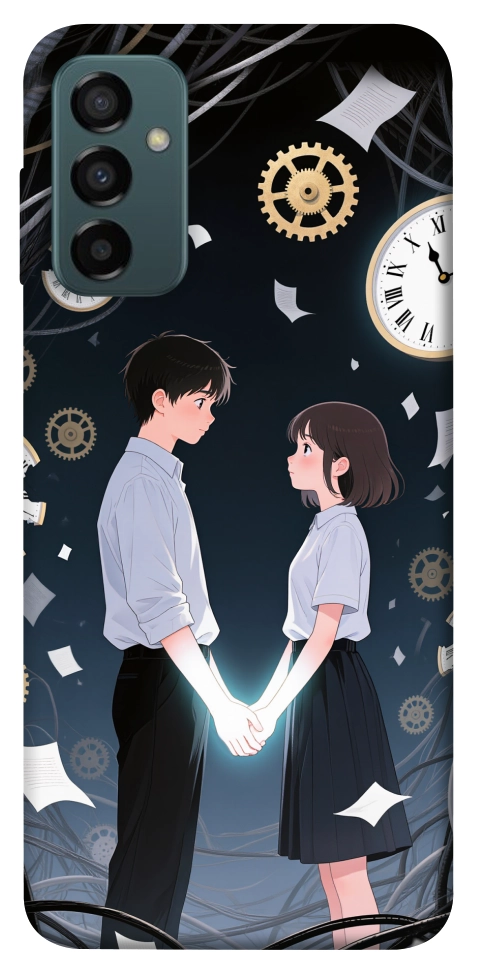 Чехол Time of love для Galaxy M23 5G