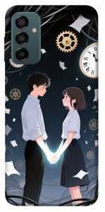 Чехол Time of love для Galaxy M23 5G