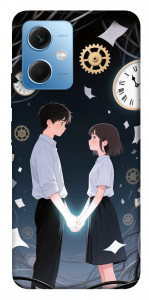Чехол Time of love для Xiaomi Redmi Note 12 5G
