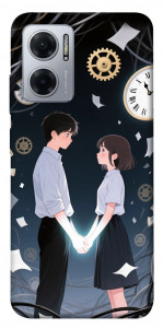 Чехол Time of love для Xiaomi Redmi Note 11E