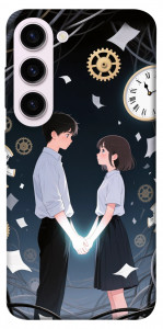 Чохол Time of love для Galaxy S23+