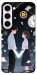 Чехол Time of love для Galaxy S23+