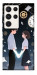 Чехол Time of love для Galaxy S23 Ultra