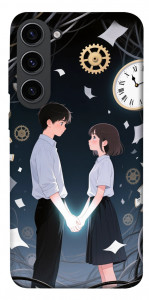 Чехол Time of love для Galaxy S23