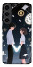 Чехол Time of love для Galaxy S23