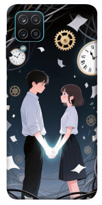 Чехол Time of love для Galaxy M12