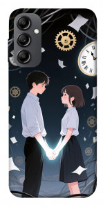 Чохол Time of love для Galaxy A14 5G