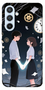 Чохол Time of love для Galaxy A54 5G