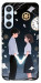 Чехол Time of love для Galaxy A54 5G