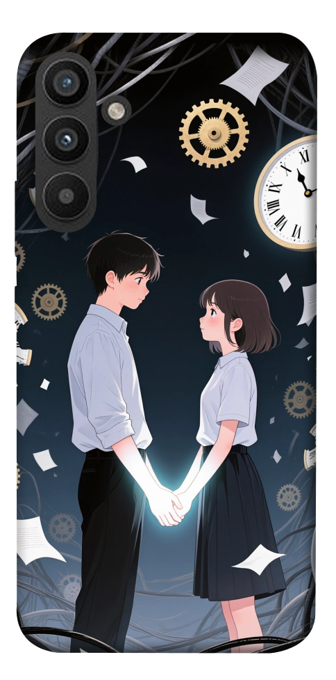 Чохол Time of love для Galaxy A34 5G