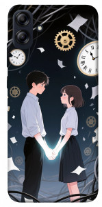 Чехол Time of love для Galaxy A04e