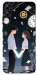 Чехол Time of love для Galaxy A04e