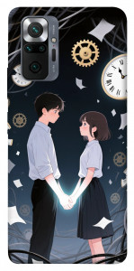 Чехол Time of love для Xiaomi Redmi Note 10 Pro Max