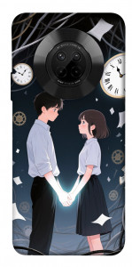 Чохол Time of love для Huawei Y9a
