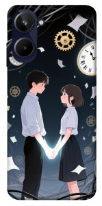 Чохол Time of love для Realme 10 4G