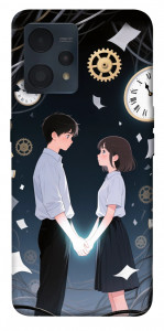 Чохол Time of love для Realme 9 Pro+