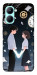 Чехол Time of love для Realme C33