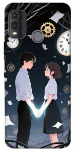 Чохол Time of love для Nokia G11 Plus