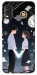 Чехол Time of love для Nokia G11 Plus