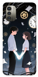 Чохол Time of love для Nokia G11