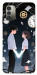 Чохол Time of love для Nokia G11