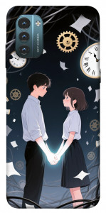 Чехол Time of love для Nokia G21