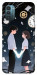 Чехол Time of love для Nokia G21