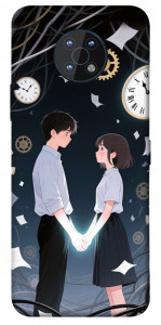 Чохол Time of love для Nokia G50