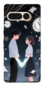 Чехол Time of love для Google Pixel 7 Pro