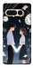 Чехол Time of love для Google Pixel 7 Pro