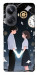Чехол Time of love для Realme 10 Pro+