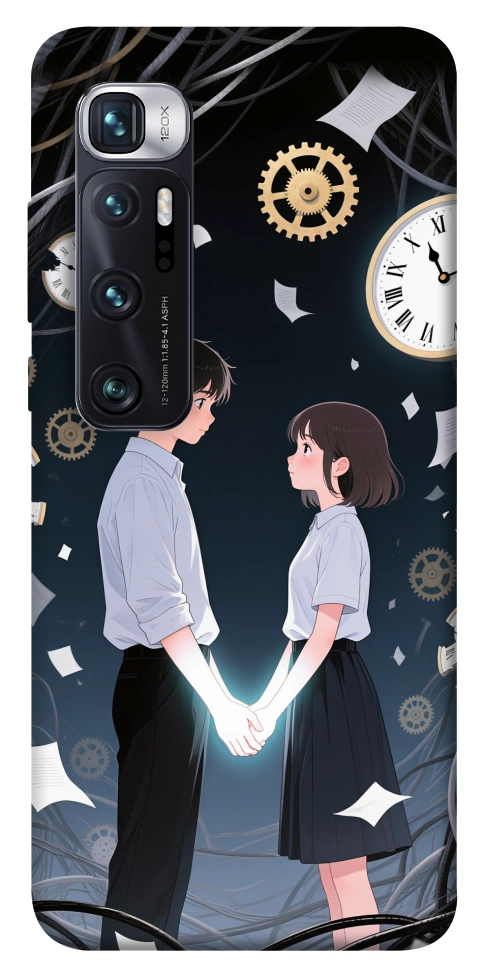 Чехол Time of love для Xiaomi Mi 10 Ultra