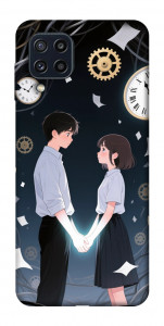 Чехол Time of love для Galaxy M32