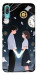 Чехол Time of love для Huawei Y6 Pro (2019)