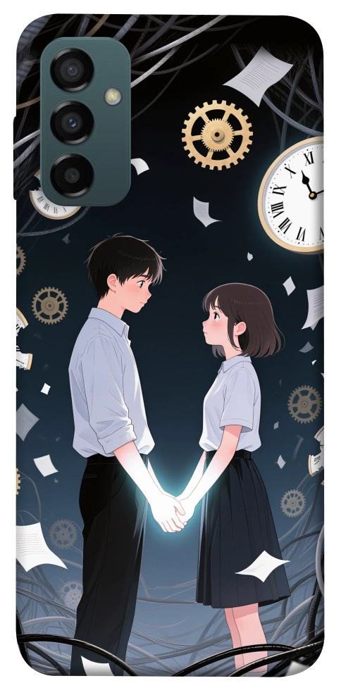 Чехол Time of love для Galaxy M14 5G
