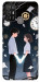 Чехол Time of love для ZTE Blade A52