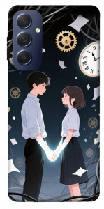 Чохол Time of love для Galaxy M54 5G