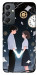 Чехол Time of love для Galaxy A24 4G