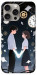 Чехол Time of love для iPhone 15 Pro Max