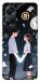Чохол Time of love для Oppo A98