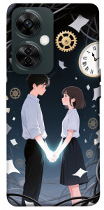Чехол Time of love для OnePlus Nord CE 3 Lite