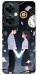 Чехол Time of love для OnePlus Nord CE 3 Lite
