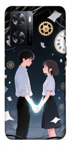 Чохол Time of love для OnePlus Nord N20 SE