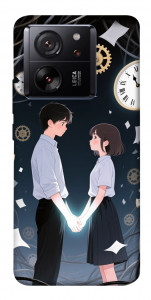 Чехол Time of love для Xiaomi 13T