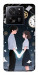 Чехол Time of love для Xiaomi 13T
