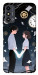 Чехол Time of love для ZTE Blade A53